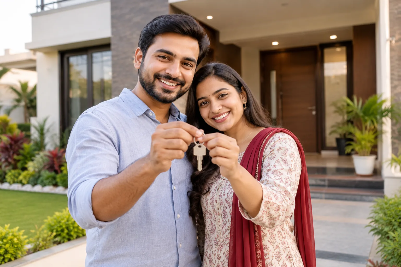 Home Loan